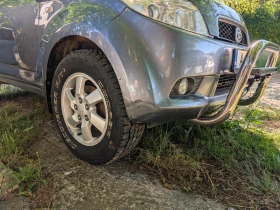 Daihatsu Terios 1.5 105к.с. 4х4 - 2800 € - 86481254 14
