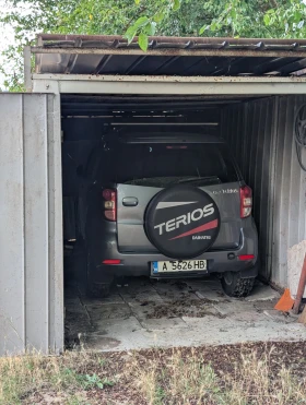 Daihatsu Terios 1.5 105к.с. 4х4 - 2800 € - 86481254 17