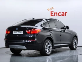 BMW X4 2.0d xDrive - САМО 30% АВАНС - 18294 € - 53279983 2