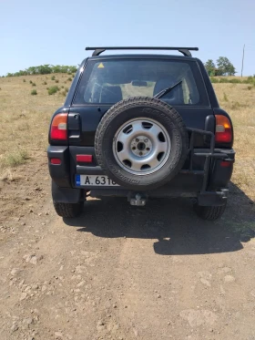 Toyota Rav4 undefined | Auto.bg — изображение 4