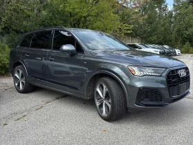 Audi Q7 * Progressiv * CARFAX * ЦЕНА ДО БГ - 26800 € - 33415541 3