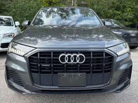 Audi Q7 * Progressiv * CARFAX * ЦЕНА ДО БГ - 26800 € - 33415541 5