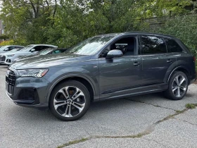 Audi Q7 * Progressiv * CARFAX * ЦЕНА ДО БГ - 26800 € - 33415541 2