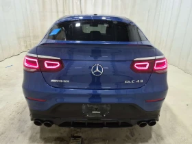 Mercedes-Benz GLC 43 AMG 4matic/Coup�/360 ���/���������/����/������� | Mobile.bg � ����� ������ 17