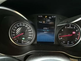 Mercedes-Benz GLC 43 AMG 4matic/Coup�/360 ���/���������/����/������� | Mobile.bg � ����� ������ 9