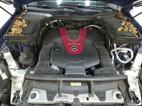 Mercedes-Benz GLC 43 AMG 4matic/Coup�/360 ���/���������/����/������� | Mobile.bg � ����� ������ 16