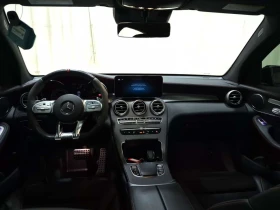 Mercedes-Benz GLC 43 AMG 4matic/Coup�/360 ���/���������/����/������� | Mobile.bg � ����� ������ 10