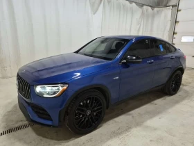 ������ Mercedes-Benz GLC 43...