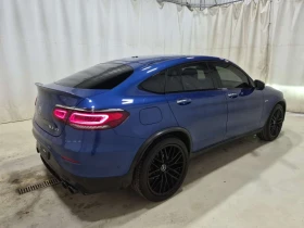 Mercedes-Benz GLC 43 AMG 4matic/Coup�/360 ���/���������/����/������� | Mobile.bg � ����� ������ 2