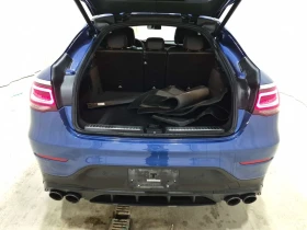 Mercedes-Benz GLC 43 AMG 4matic/Coup�/360 ���/���������/����/������� | Mobile.bg � ����� ������ 14