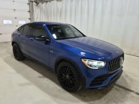 Mercedes-Benz GLC 43 AMG 4matic/Coup�/360 ���/���������/����/������� | Mobile.bg � ����� ������ 5