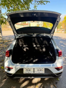 VW T-Roc 2.0TDI/DSG/4Motion/DIGITAL - 13499 € - 49996367 14