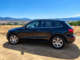 Audi Q5 S - LINE 3.0 TDI 239 ps - 8999 € - 91320642 9