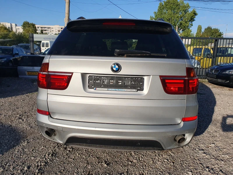 BMW X5 3.0d xDrive! FACELIFT! Германия! Full!, снимка 5 - Автомобили и джипове - 42435239