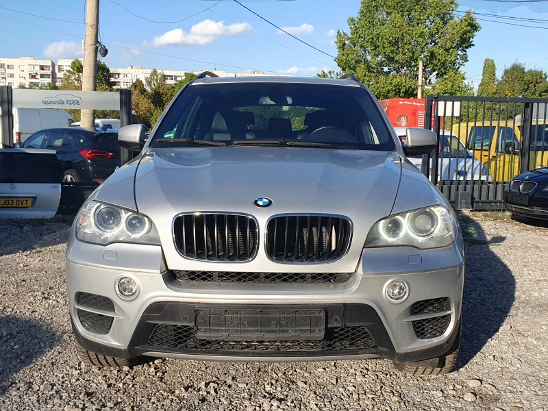 BMW X5 3.0d xDrive! FACELIFT! Германия! Full!, снимка 2 - Автомобили и джипове - 42435239