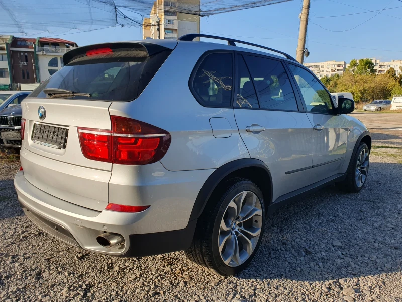 BMW X5 3.0d xDrive! FACELIFT! Германия! Full!, снимка 6 - Автомобили и джипове - 42435239