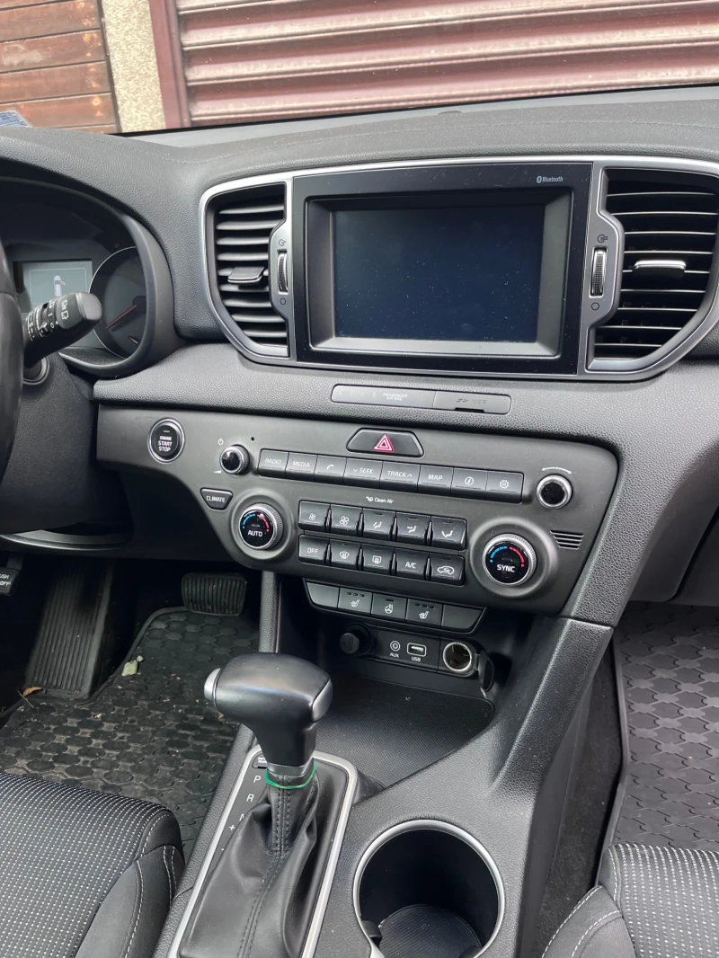 Kia Sportage Sportage, снимка 7 - Автомобили и джипове - 47274790