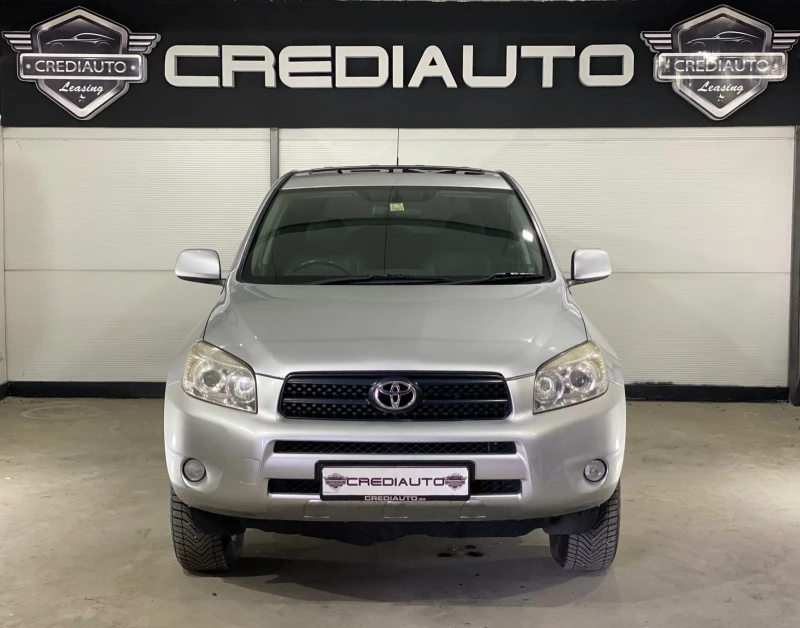 Toyota Rav4, снимка 2 - Автомобили и джипове - 51480348