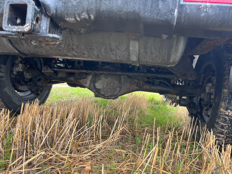 Toyota Fj cruiser, снимка 9 - Автомобили и джипове - 52634393