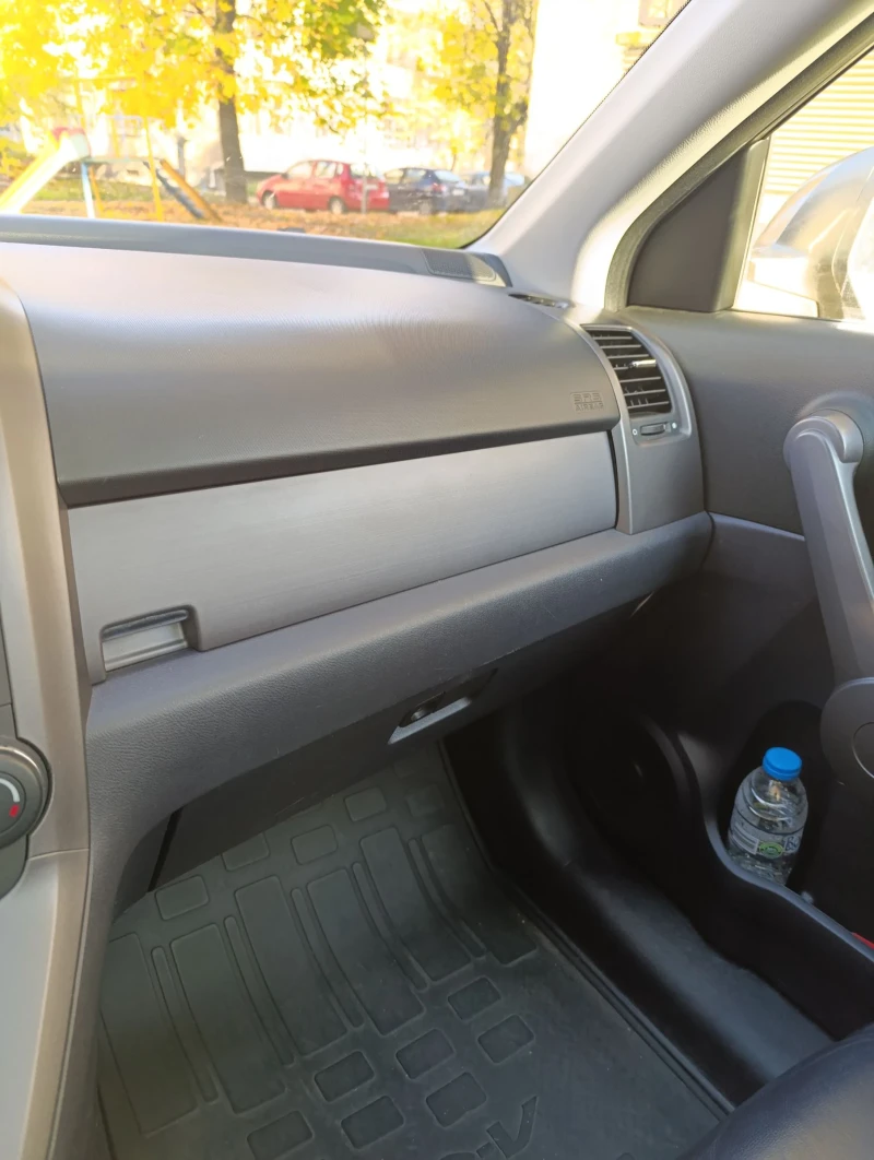 Honda Cr-v 2.0 i-vtec, снимка 11 - Автомобили и джипове - 52507771