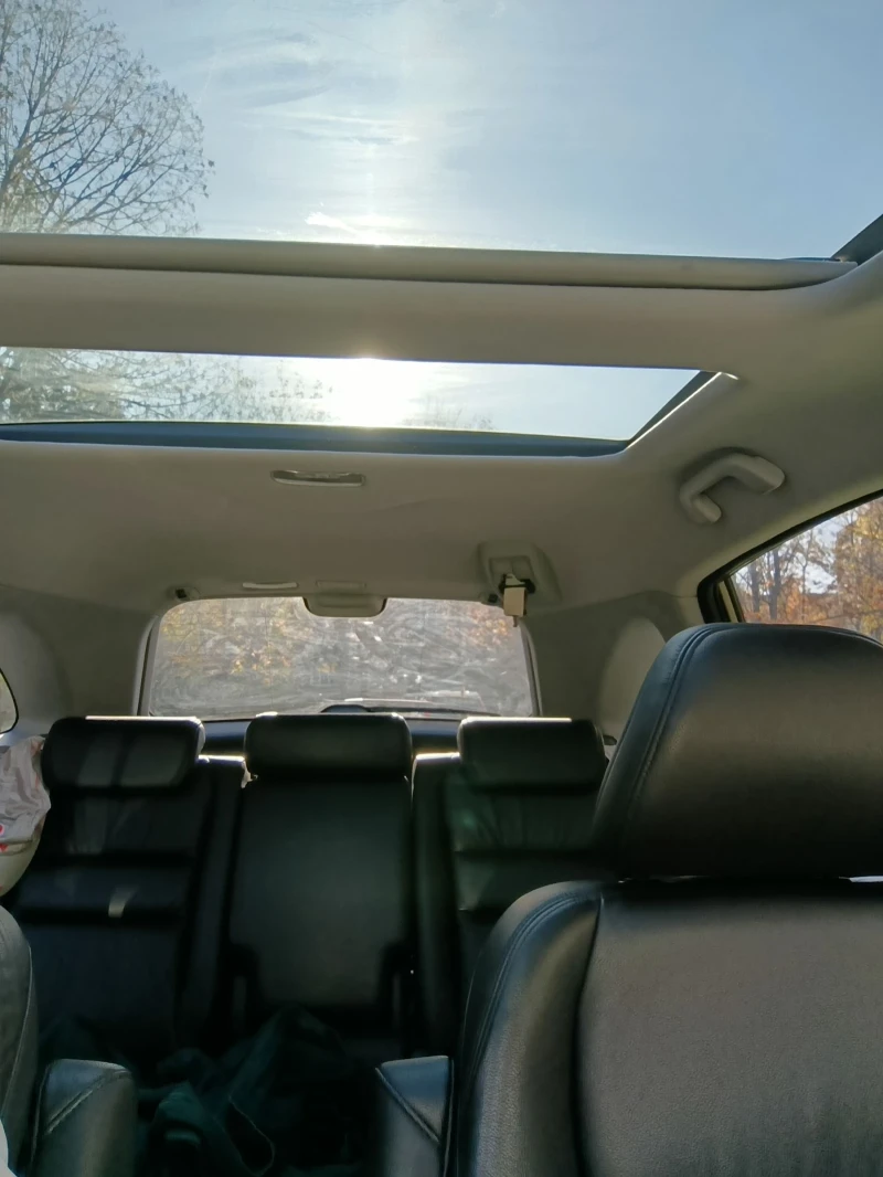 Honda Cr-v 2.0 i-vtec, снимка 13 - Автомобили и джипове - 52507771