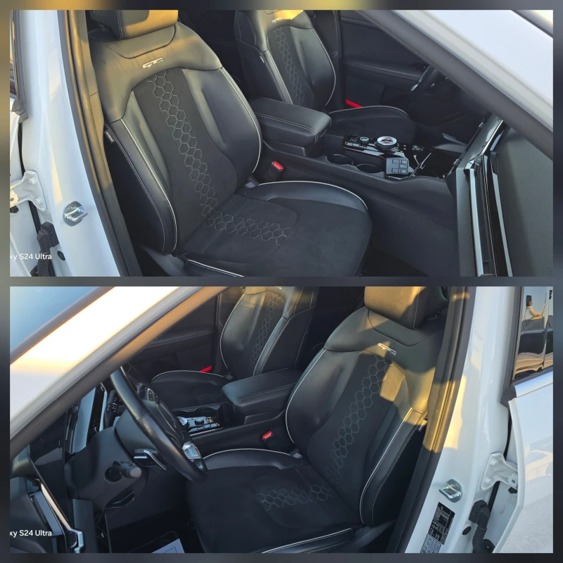 Kia Sportage GT LINE AWD 1.6CRDI MHEV WIRELESS CAR PLAY/EXPORT?, снимка 10 - Автомобили и джипове - 52433956