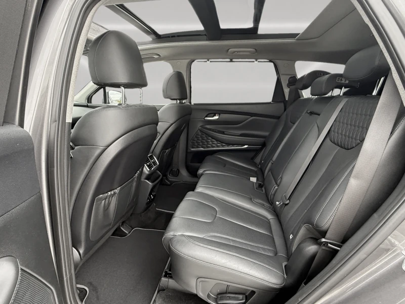 Hyundai Santa fe, снимка 10 - Автомобили и джипове - 52450807