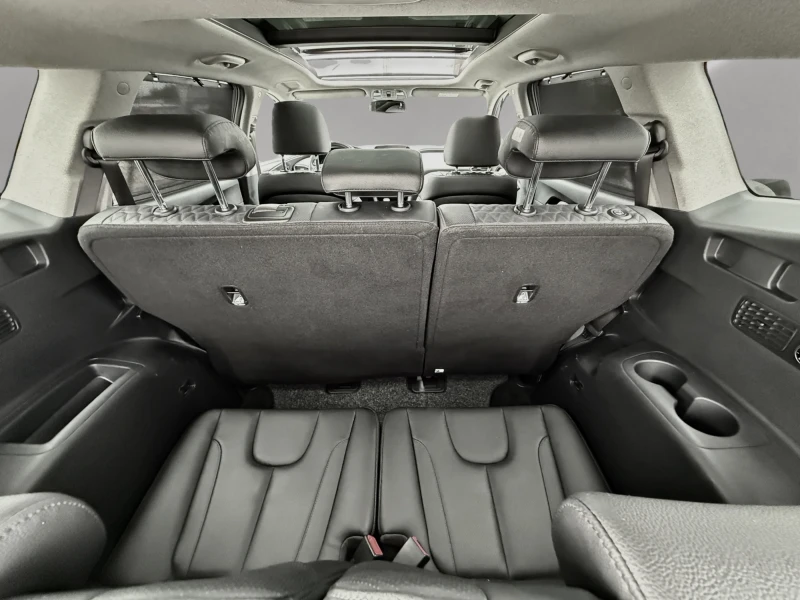 Hyundai Santa fe, снимка 12 - Автомобили и джипове - 52450807