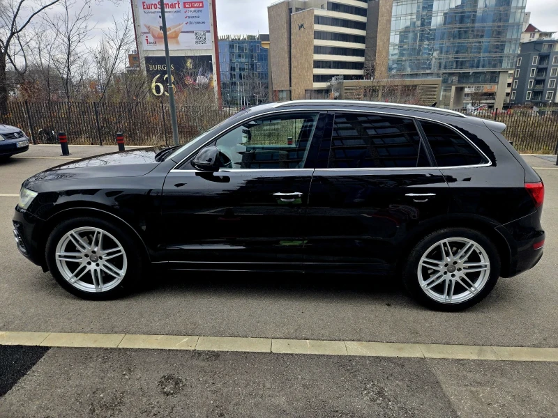 Audi SQ5 Competition , снимка 3 - Автомобили и джипове - 52771839