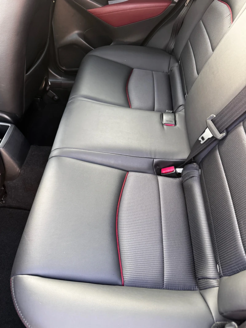 Mazda CX-3 Skyactiv, снимка 13 - Автомобили и джипове - 52829449