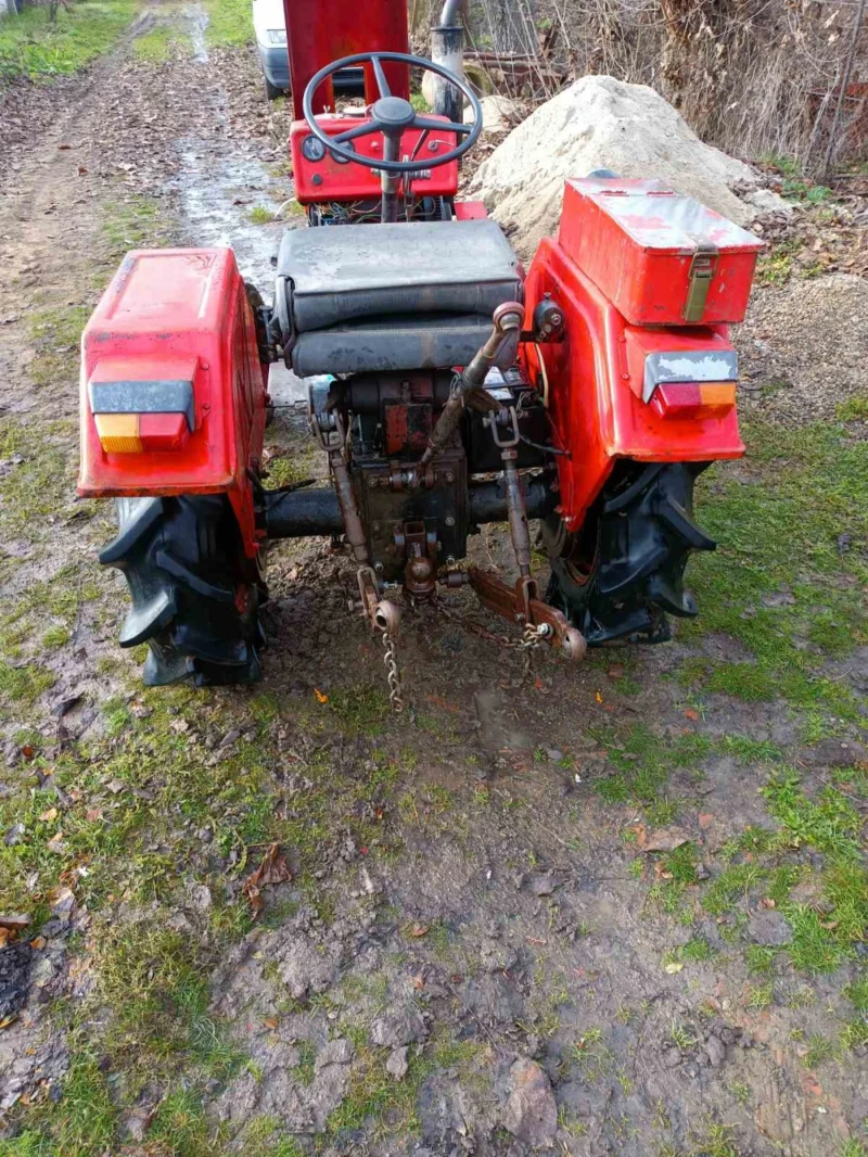 Други Друг, снимка 3 - Автомобили и джипове - 52896042