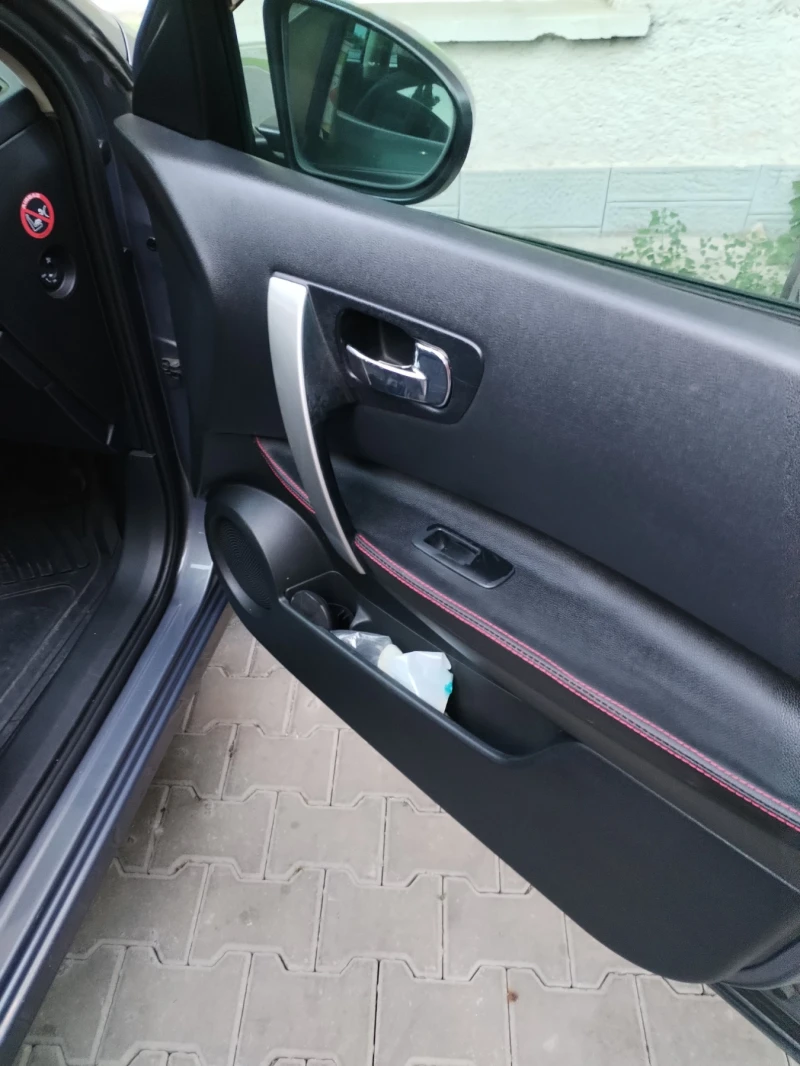 Nissan Qashqai 1.5д, снимка 6 - Автомобили и джипове - 53085851
