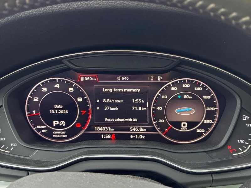 Audi Q5 2019 TECHNIK QUATTRO * БЕЗ ПЪРВОНАЧАЛНА ВНОСКА* , снимка 8 - Автомобили и джипове - 53091272