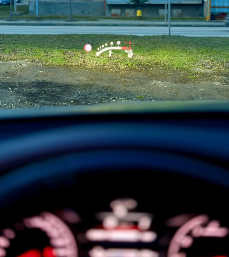 Mercedes-Benz GLC 43 AMG 9G-tronic, снимка 16 - Автомобили и джипове - 53542138