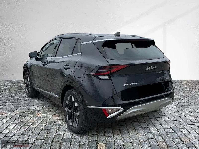 Kia Sportage 1.6PHEV/252HP/SPIRIT/360/NAVI/ACC/KLESS/806g, снимка 3 - Автомобили и джипове - 53559394