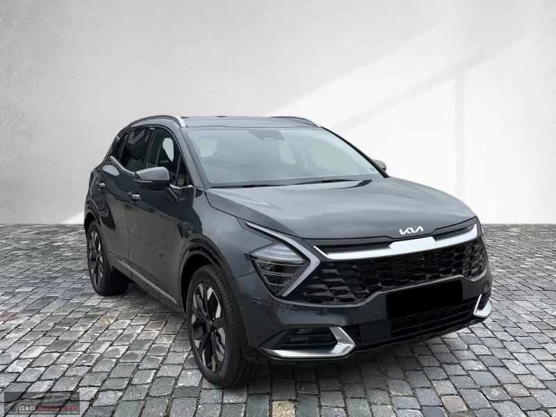 Kia Sportage 1.6PHEV/252HP/SPIRIT/360/NAVI/ACC/KLESS/806g, снимка 4 - Автомобили и джипове - 53559394