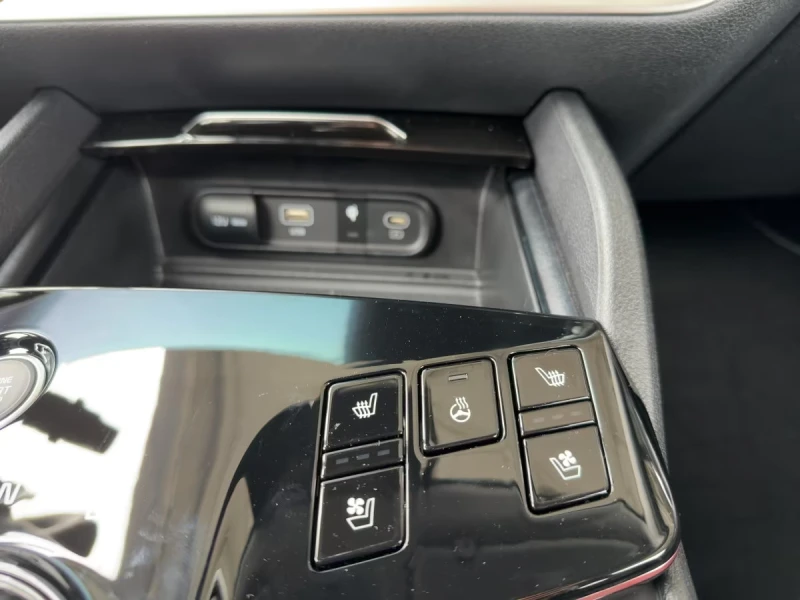 Kia Sportage 1.6PHEV/252HP/SPIRIT/360/NAVI/ACC/KLESS/806g, снимка 13 - Автомобили и джипове - 53559394