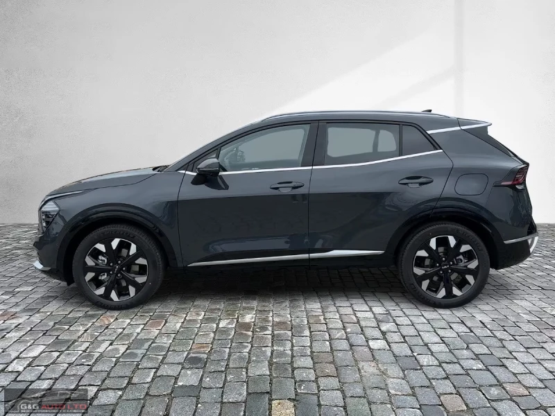Kia Sportage 1.6PHEV/252HP/SPIRIT/360/NAVI/ACC/KLESS/806g, снимка 2 - Автомобили и джипове - 53559394