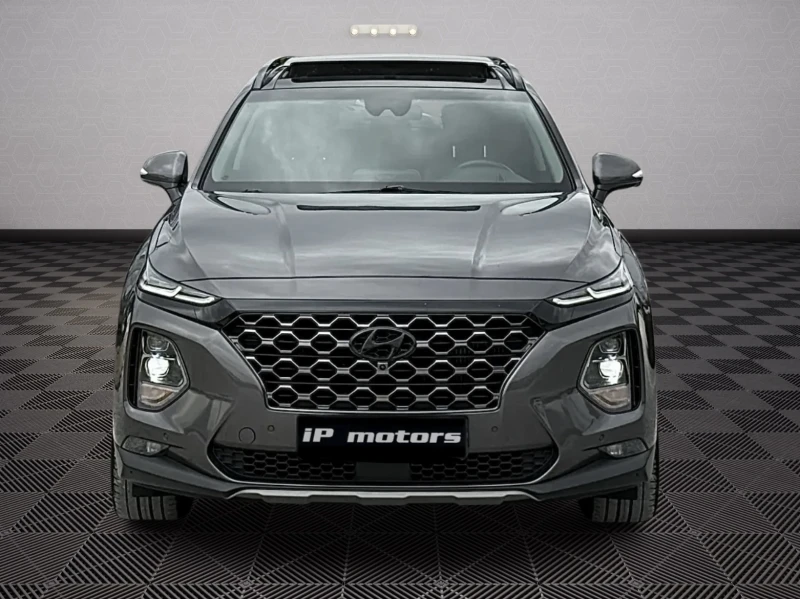 Hyundai Santa fe - 45900 лв. / 23468.30 € - 20400979 1