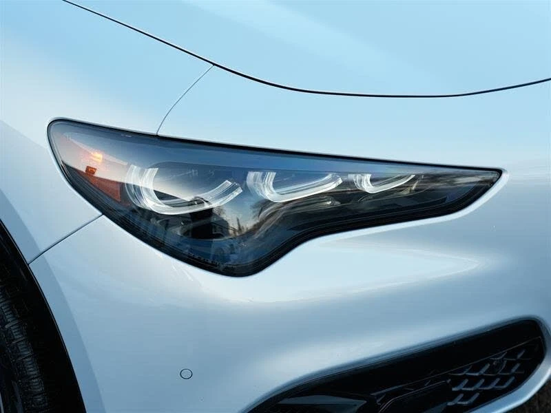 Alfa Romeo Stelvio * АвтоКредит * (ЦЕНА ДО БГ), снимка 7 - Автомобили и джипове - 53963230