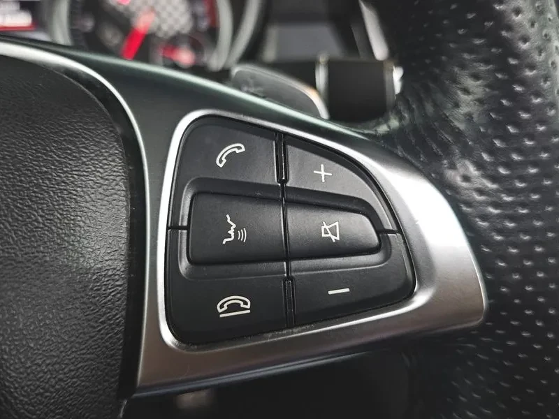 Mercedes-Benz GLE, снимка 16 - Автомобили и джипове - 54834155
