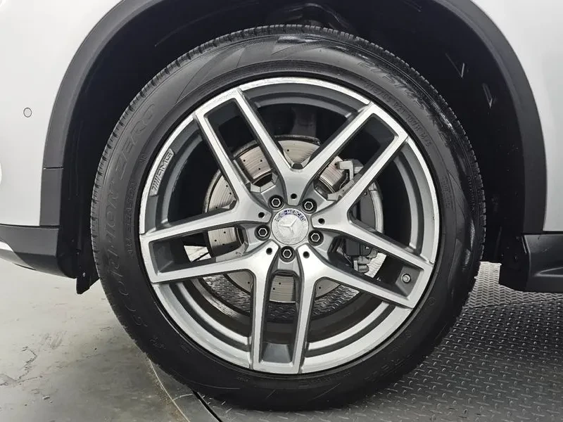 Mercedes-Benz GLE, снимка 5 - Автомобили и джипове - 54834155
