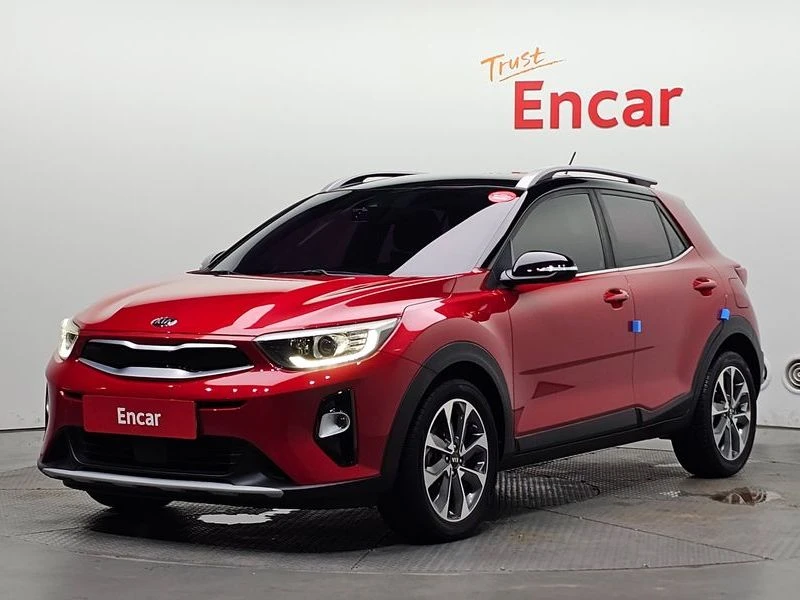 Kia Stonic 1.4| 95к.с.