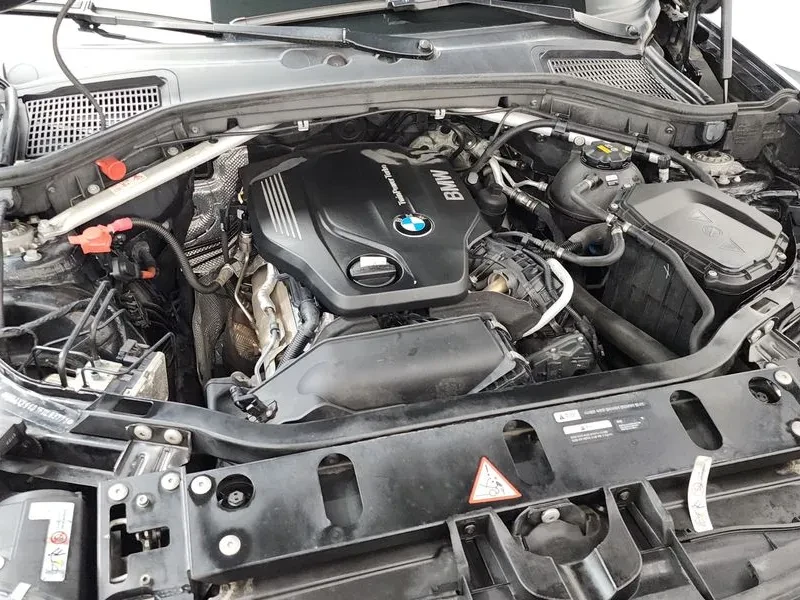 BMW X4 2.0d xDrive - САМО 30% АВАНС, снимка 5 - Автомобили и джипове - 56069933