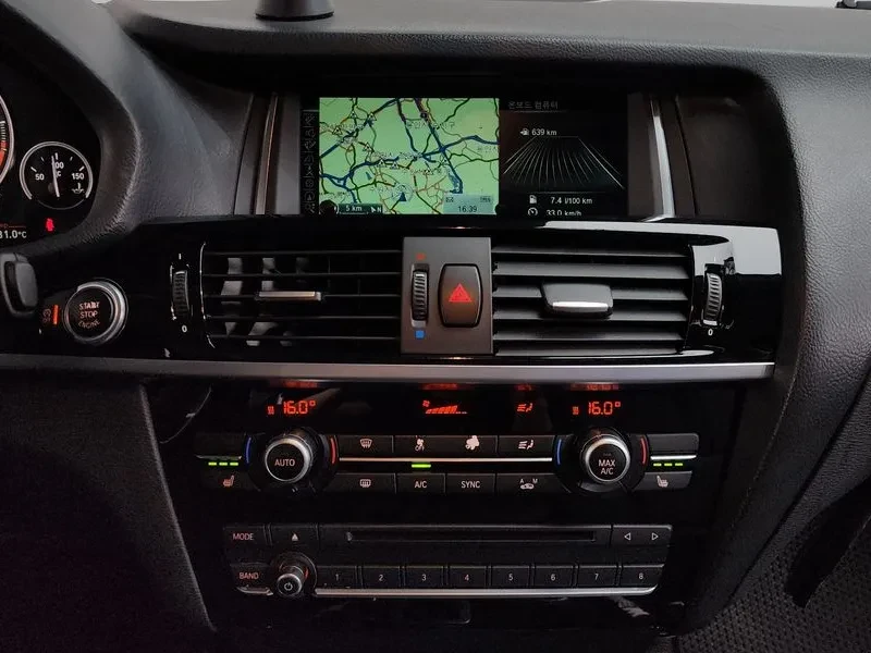 BMW X4 2.0d xDrive - САМО 30% АВАНС, снимка 11 - Автомобили и джипове - 56069933