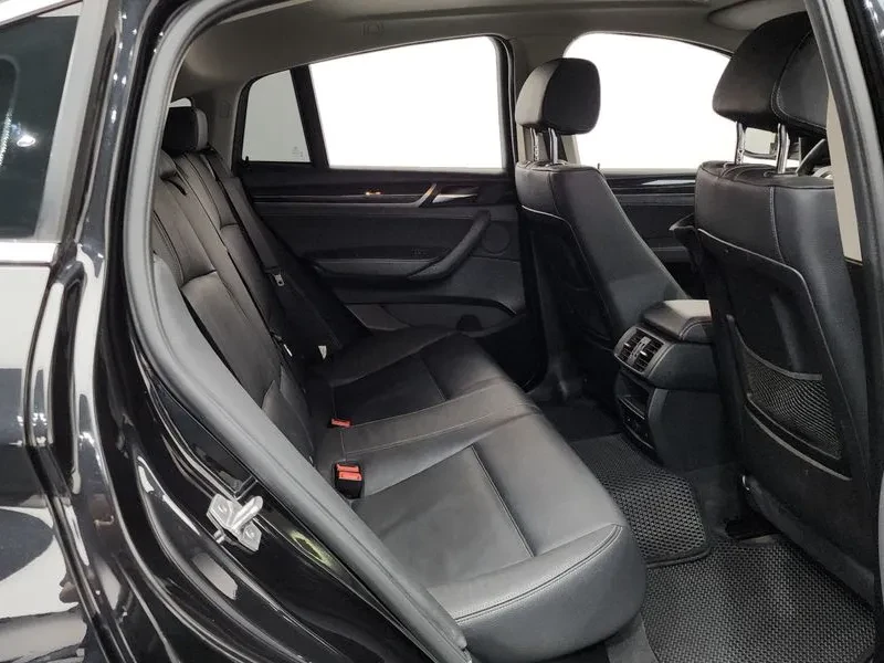 BMW X4 2.0d xDrive - САМО 30% АВАНС, снимка 10 - Автомобили и джипове - 56069933