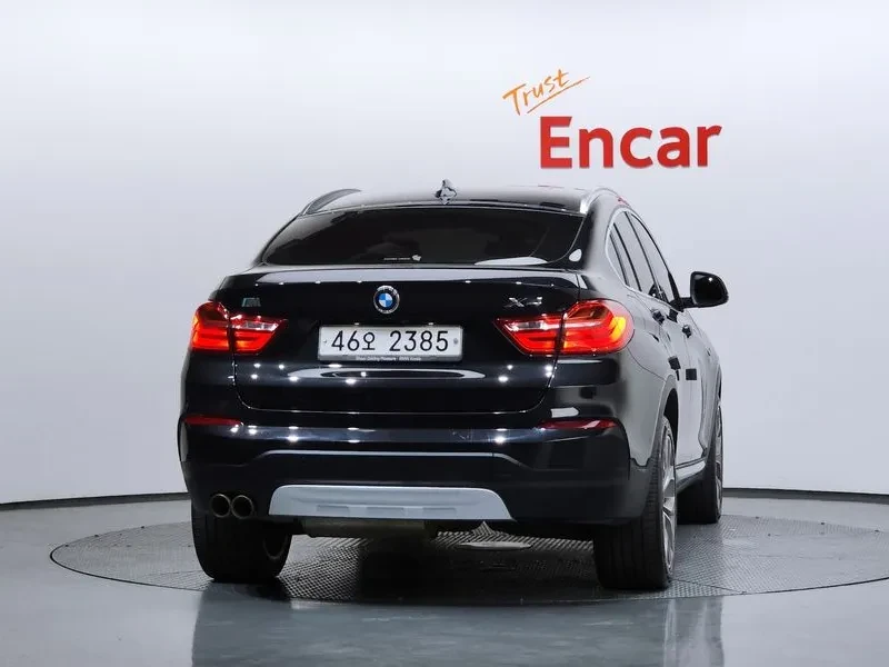 BMW X4 2.0d xDrive - САМО 30% АВАНС, снимка 3 - Автомобили и джипове - 56069933