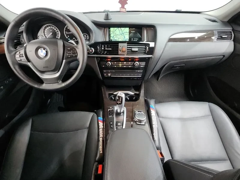 BMW X4 2.0d xDrive - САМО 30% АВАНС, снимка 6 - Автомобили и джипове - 56069933