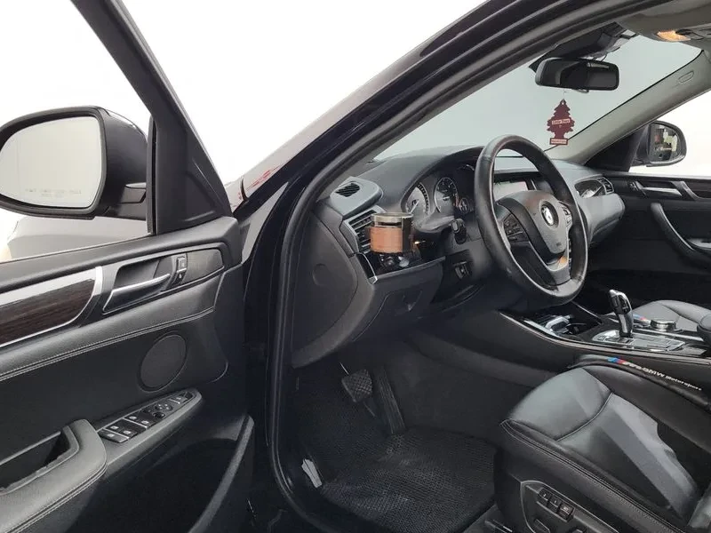 BMW X4 2.0d xDrive - САМО 30% АВАНС, снимка 9 - Автомобили и джипове - 56069933