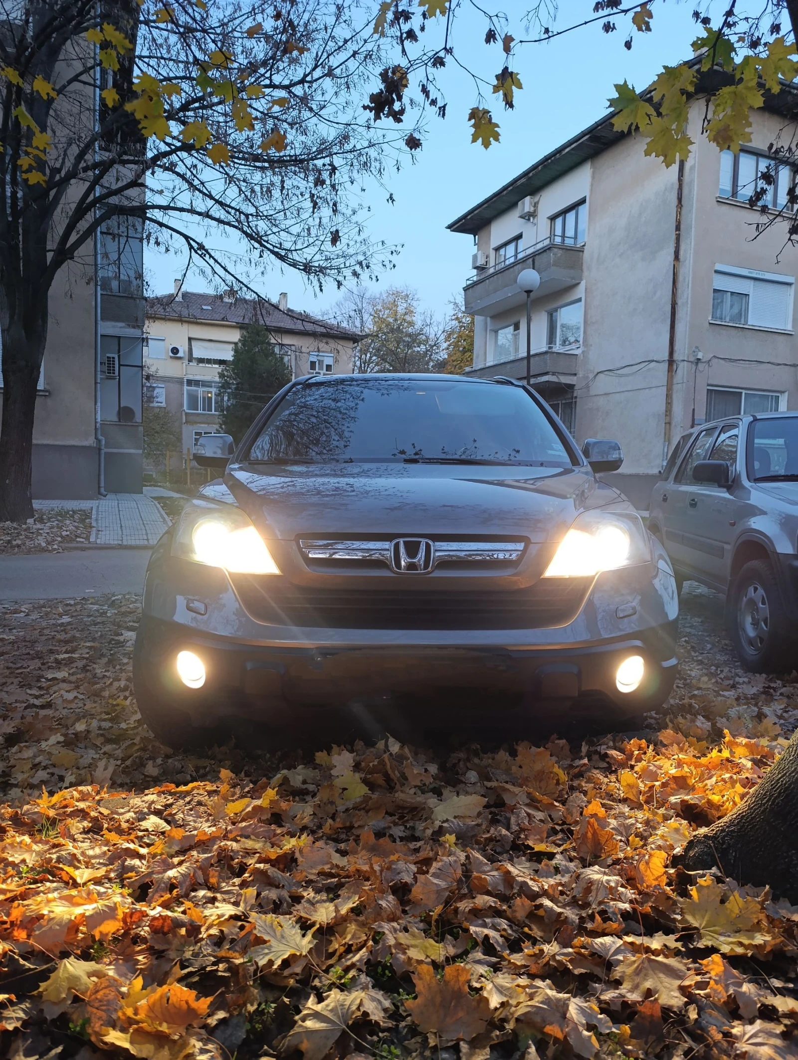 Honda Cr-v 2.0 i-vtec, снимка 1